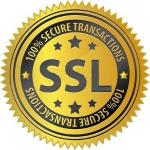 Выдан сертификат безопасности для интернет-магазина Краскофф