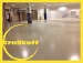 ПОЛИМЕРСТОУН-1 (Краско) – износостойкий полиуретановый тонкослойный наливной пол (краска) для бетона и бетонных полов