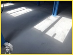 БЕТОНИТ ПЛЮС 15 (Kraskoff Pro) – поливинилхлоридная грунт-эмаль (краска) для бетонных полов и асфальта