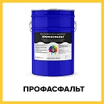 ПРОФАСФАЛЬТ (Kraskoff Pro) – полиуретановая эмаль (краска) для асфальта, бетона и асфальтобетона