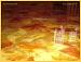 ТИСТРОМ-ДЕКОР (Краско) – износостойкий прозрачный полиуретановый лакдля бетона и бетонных полов